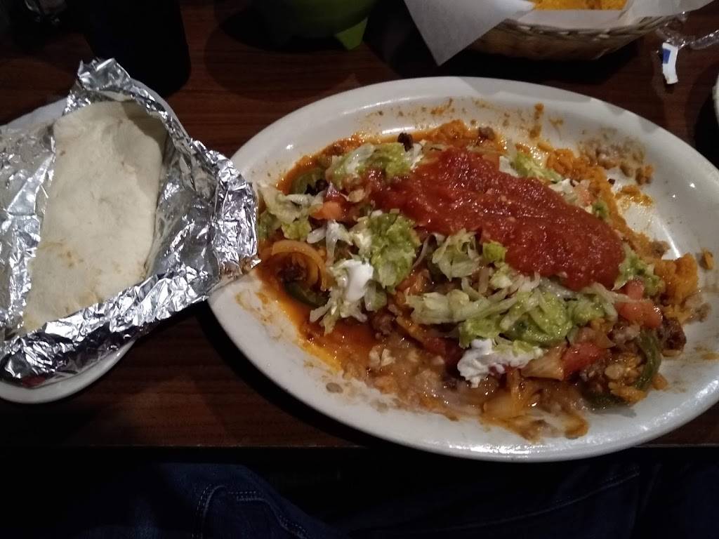 Los Pablos Mexican Restaurant | restaurant | 2204 Chattanooga Rd, Dalton, GA 30720, USA | 7062261411 OR +1 706-226-1411