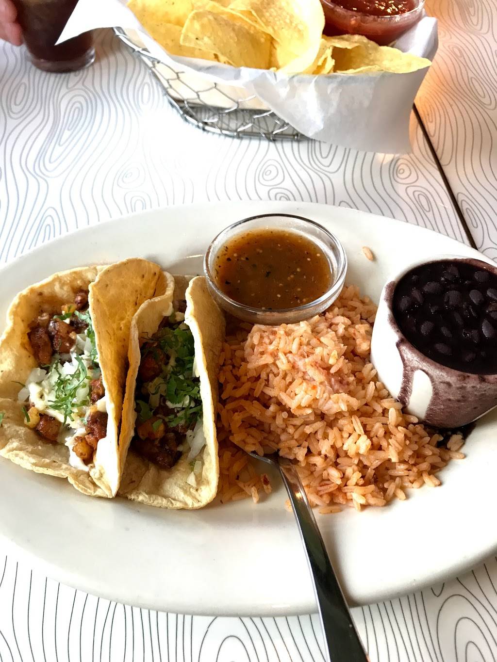 Pure Taqueria | restaurant | 405 Chambers St, Woodstock, GA 30188, USA | 7709527873 OR +1 770-952-7873