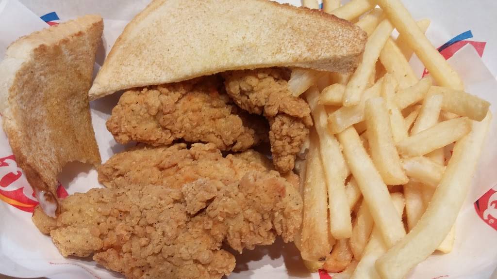 Dairy Queen Grill & Chill | restaurant | 1940 Eatonton Rd, Madison, GA 30650, USA | 7064381400 OR +1 706-438-1400