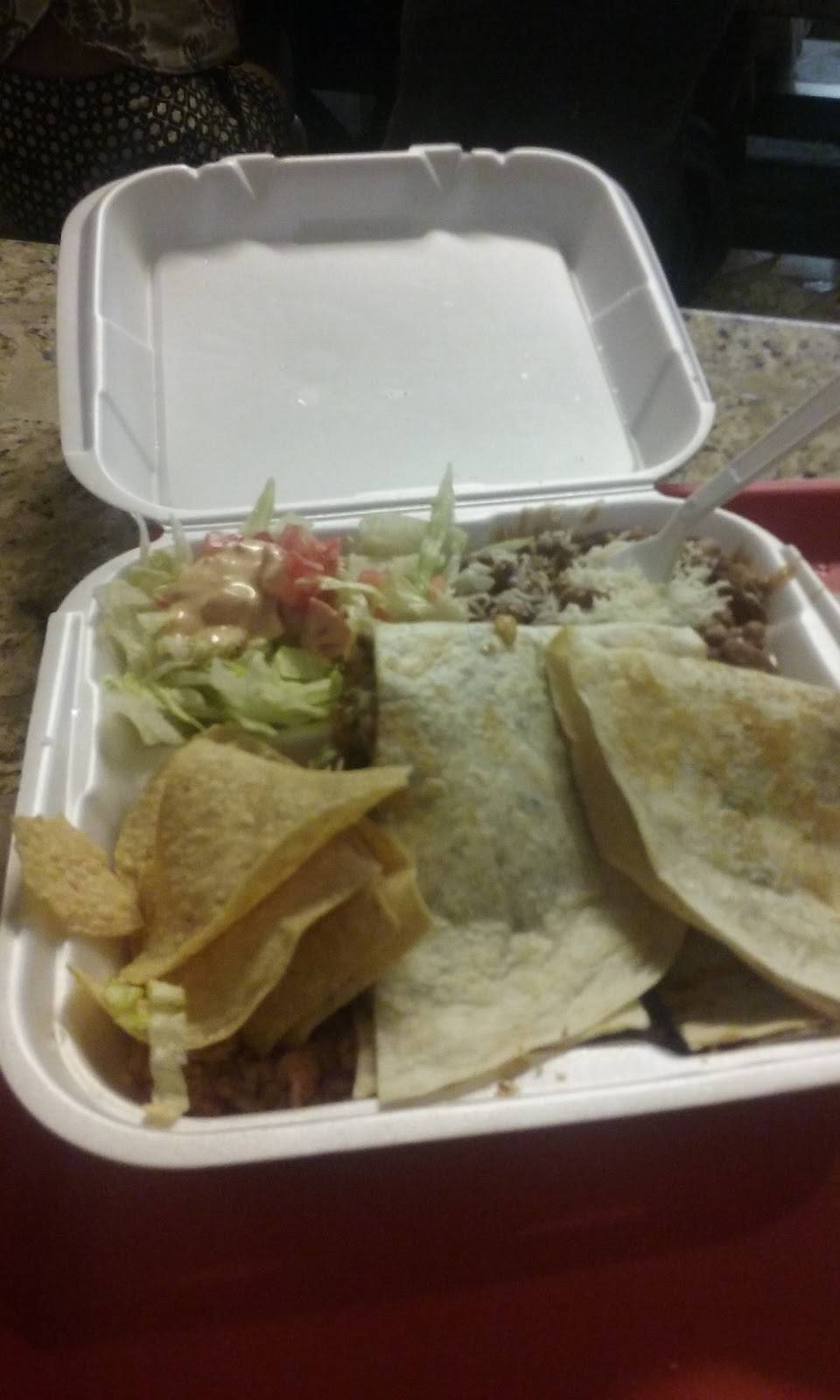 Sams Tacos | restaurant | 715 S Soto St, Los Angeles, CA 90023, USA | 3232637858 OR +1 323-263-7858