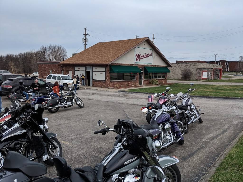 Marinos Bar & Grill | restaurant | 29701 Euclid Ave, Wickliffe, OH 44092, USA | 4409436000 OR +1 440-943-6000