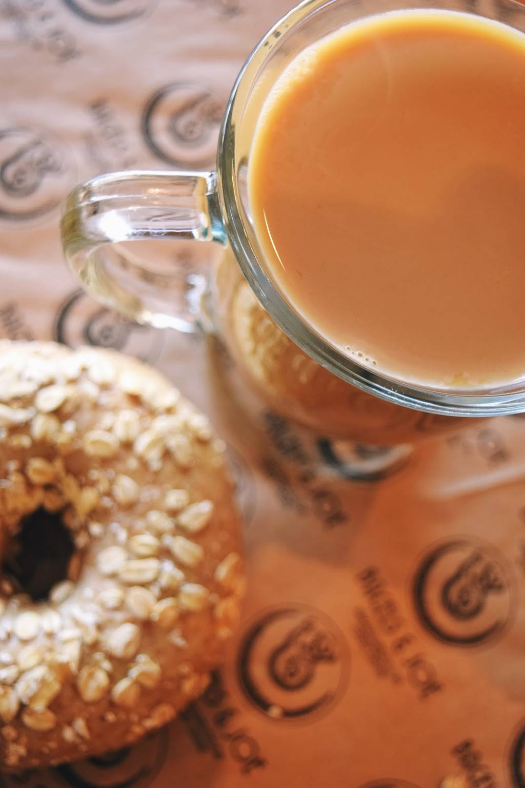 Bagels & Joe | bakery | 7811 Pioneers Blvd, Lincoln, NE 68506, USA | 40242377973 OR +1 402-423-7797 ext. 3