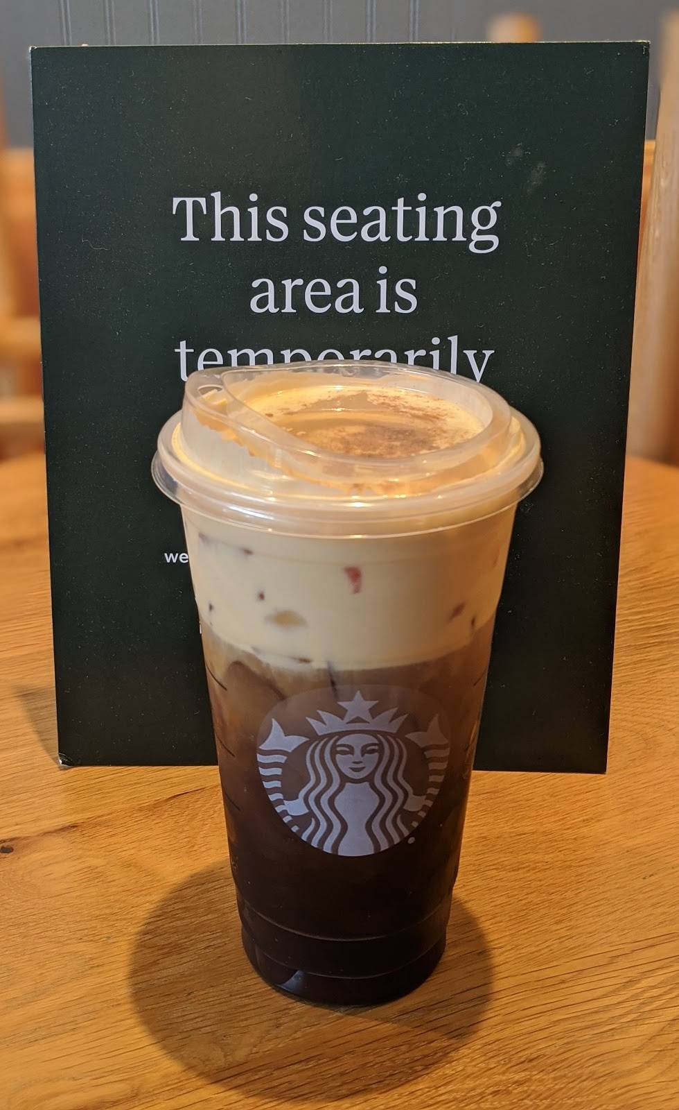 Starbucks | cafe | 3348 Gateway St, Springfield, OR 97477, USA | 5417262763 OR +1 541-726-2763