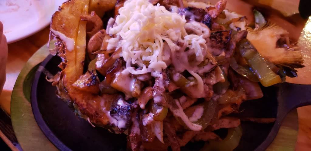 El Fogón Mexican Restaurant | restaurant | 8023 Hixson Pike, Hixson, TN 37343, USA | 4237717819 OR +1 423-771-7819