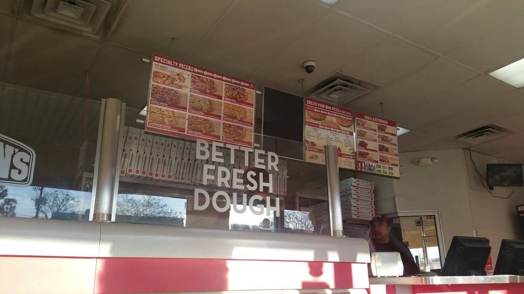 Papa Johns Pizza | restaurant | 3310 Inner Perimeter Rd Suite A, Valdosta, GA 31602, USA | 2292411000 OR +1 229-241-1000