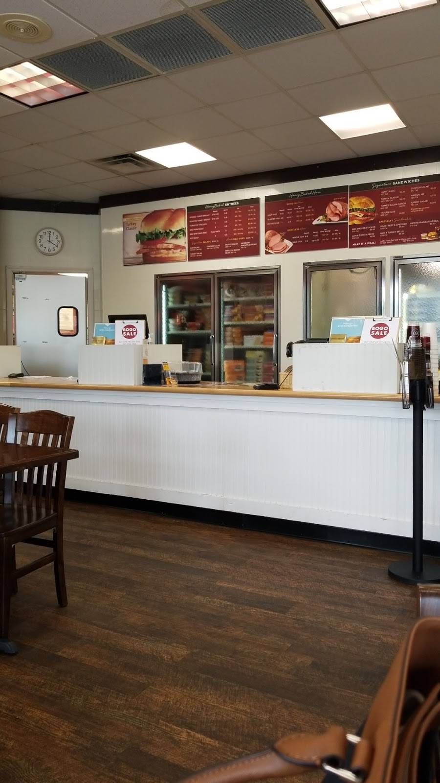 The Honey Baked Ham Company | meal takeaway | 6010 Stage Rd, Bartlett, TN 38134, USA | 9013888800 OR +1 901-388-8800