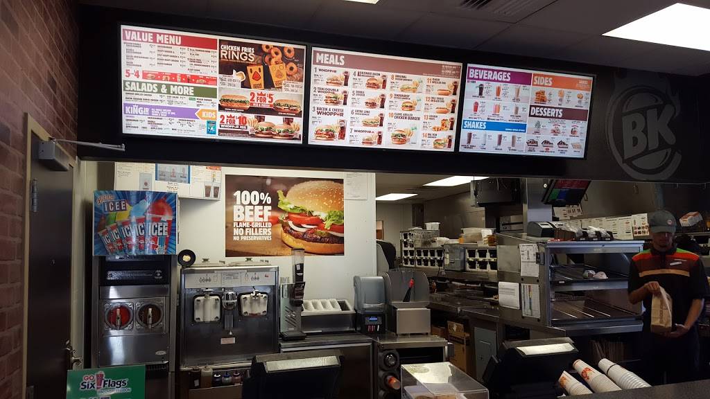Burger King | restaurant | 2590 Geer Rd, Turlock, CA 95382, USA | 2096683101 OR +1 209-668-3101