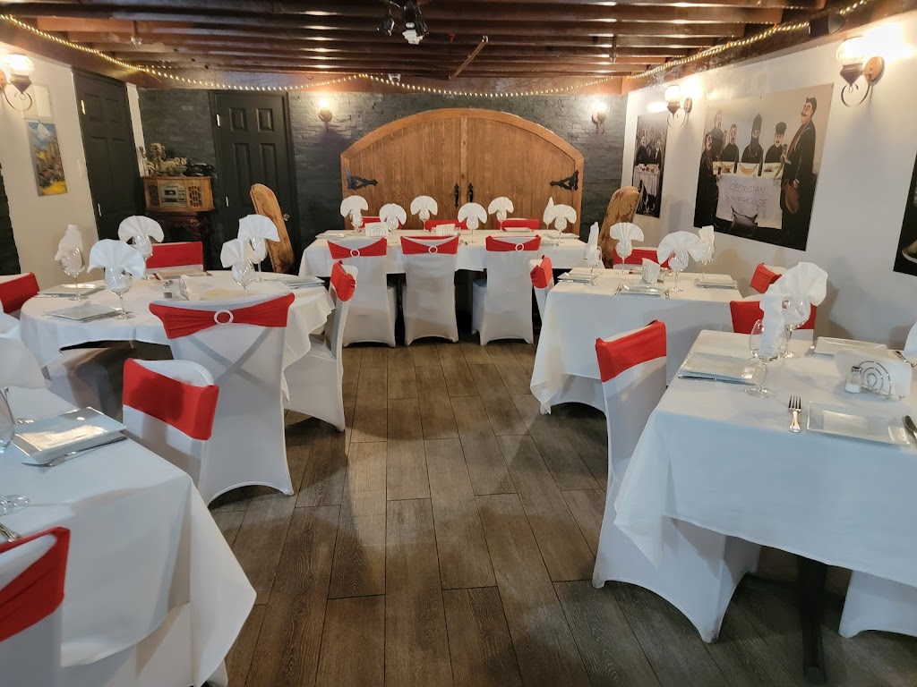 Georgian Wine House & Cuisine | restaurant | 146 Bustleton Pike, Feasterville-Trevose, PA 19053, USA | 2677789272 OR +1 267-778-9272