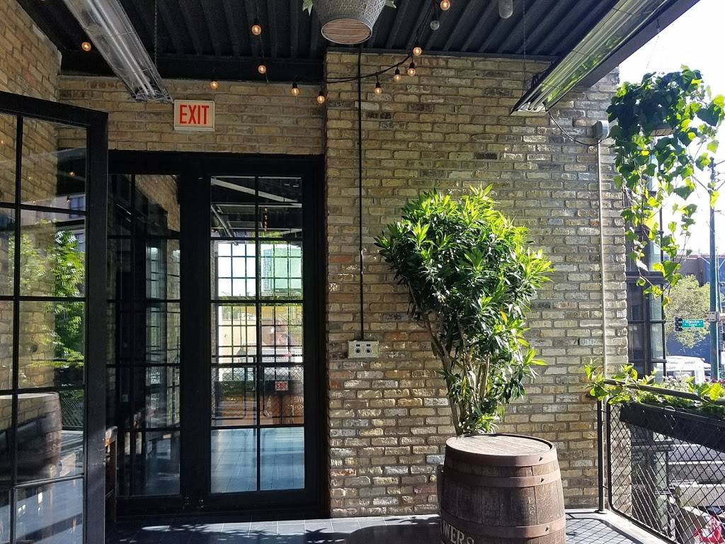 The Dawson | restaurant | 730 W Grand Ave, Chicago, IL 60654, USA | 3122438955 OR +1 312-243-8955