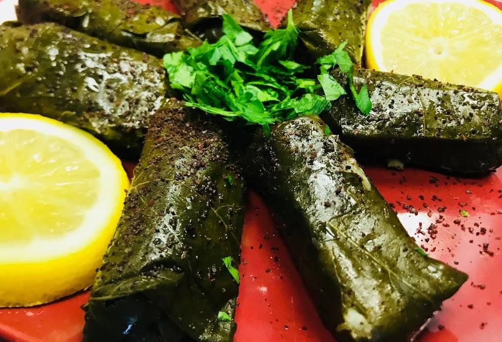 Al-Arabi ShaWarma | restaurant | 4 Delaware Ave, Albany, NY 12210, USA | 5184624000 OR +1 518-462-4000