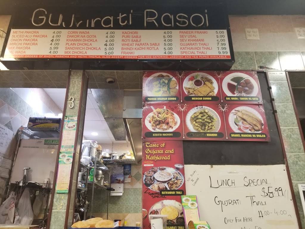 Punjabi Food & Chat | restaurant | 2021 Lincoln Hwy, Somerset, NJ 08873, USA | 7329601807 OR +1 732-960-1807