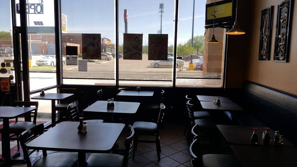 Asia Bowl | restaurant | 2400 Lands End Blvd # 115, Fort Worth, TX 76116, USA | 8177381688 OR +1 817-738-1688