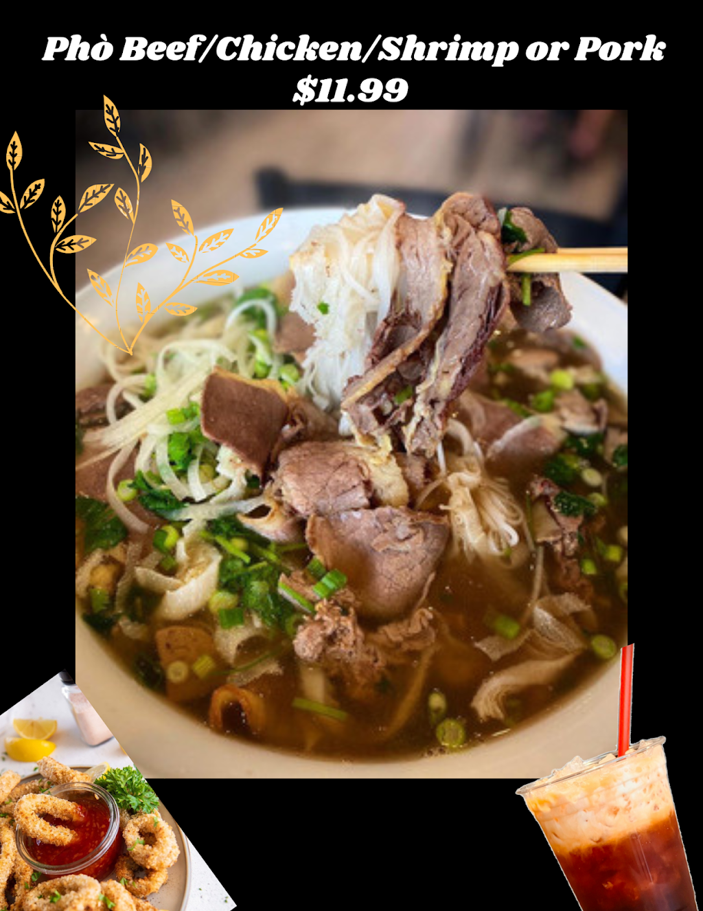 Asianese Express | restaurant | 8255 Woodman Ave, Panorama City, CA 91402, USA | 8183995757 OR +1 818-399-5757