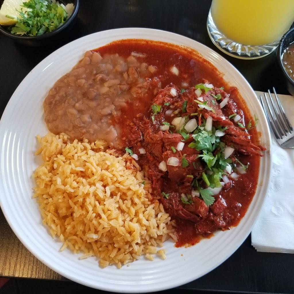 La Cocinita | restaurant | 3100 Big Dalton Ave #180, Baldwin Park, CA 91706, USA | 6265984402 OR +1 626-598-4402