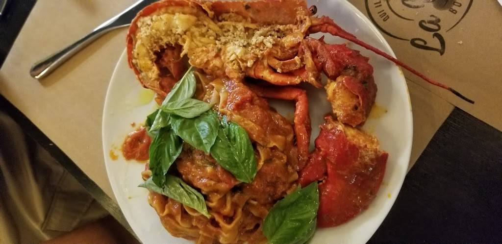 La Pasta Boutique | meal delivery | 16347 SW 88th St, Miami, FL 33196, USA | 7862006291 OR +1 786-200-6291