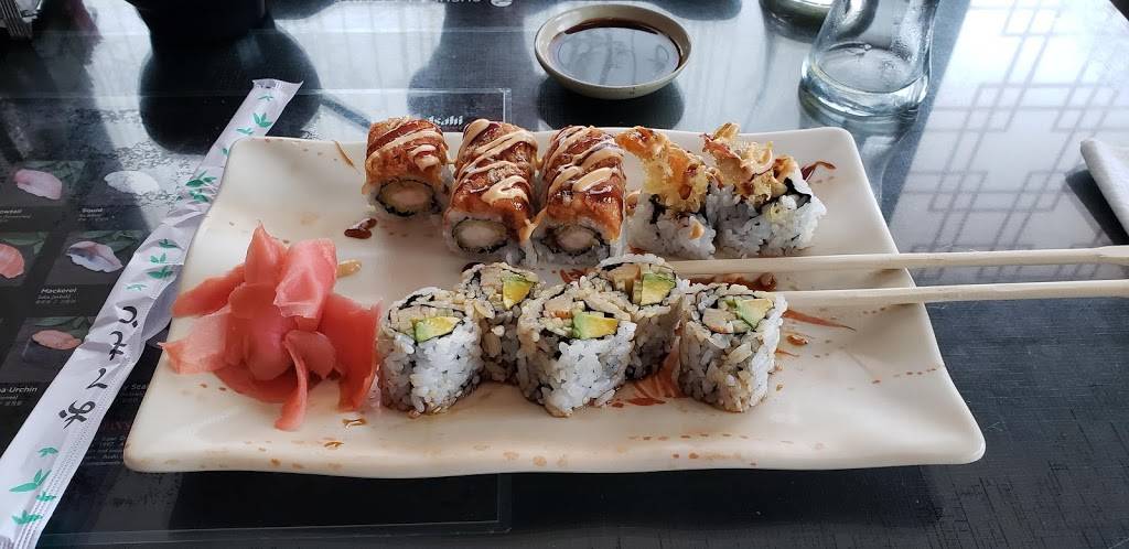 Kyoto Sushi House 2 | restaurant | 213 W Oglethorpe Hwy, Hinesville, GA 31313, USA | 9123693677 OR +1 912-369-3677