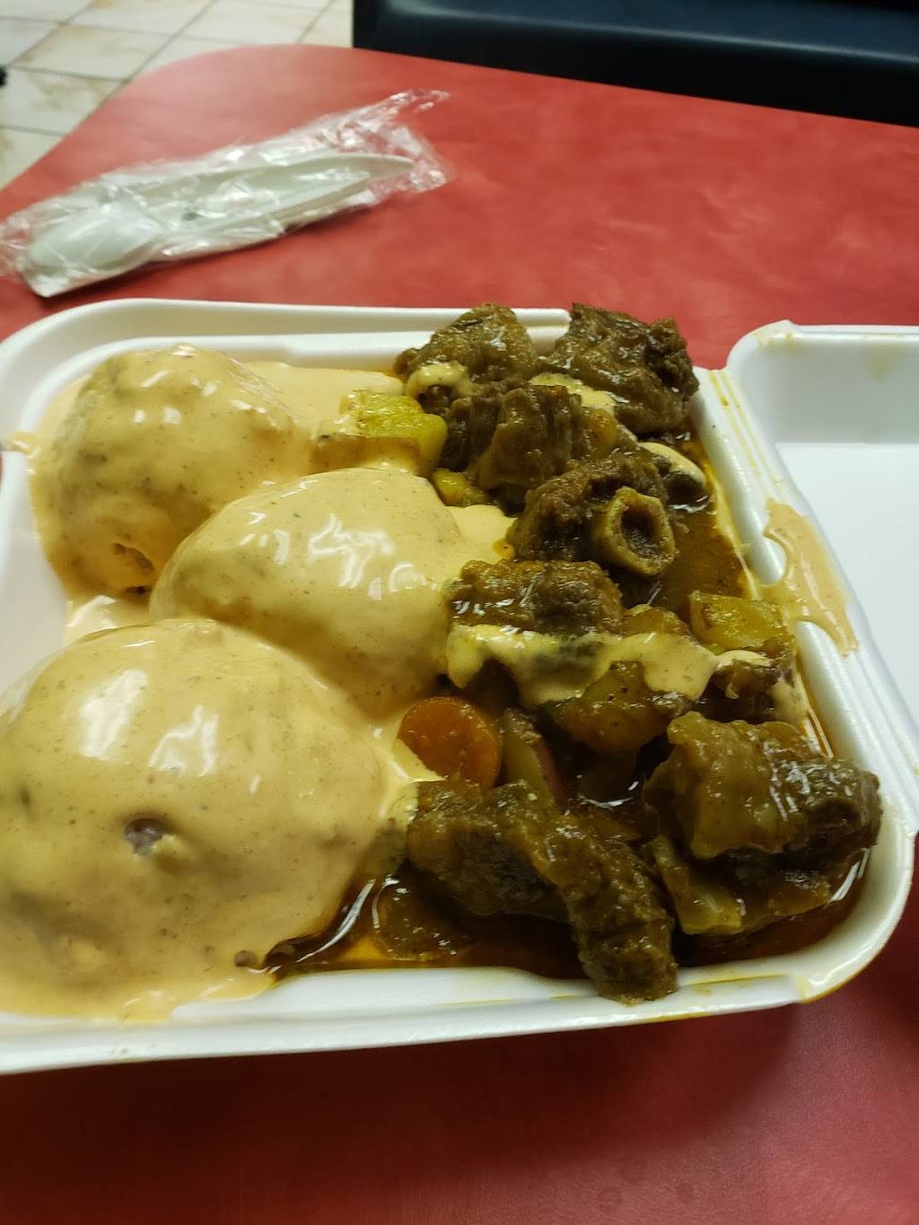 Open Caribbean Kitchen | restaurant | 4735 Poplar Level Rd, Louisville, KY 40213, USA | 5026011332 OR +1 502-601-1332