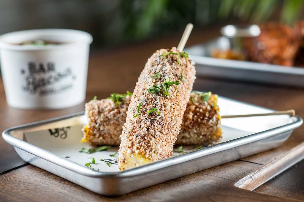 BarBacoa | restaurant | 10 Maple St, Summit, NJ 07901, USA | 9089736006 OR +1 908-973-6006