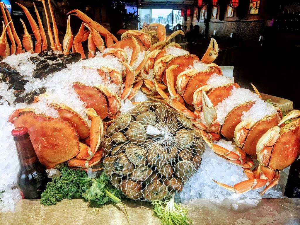 Kocomos | restaurant | 42 Fishermans Wharf, Monterey, CA 93940, USA | 8313723769 OR +1 831-372-3769