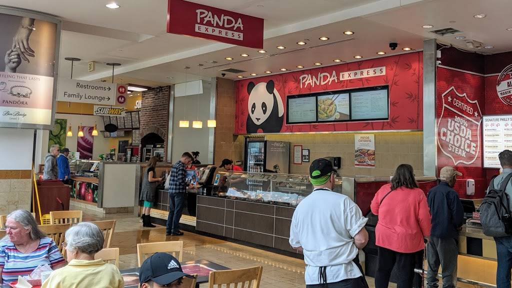 Panda Express | restaurant | 625 Black Lake Blvd SW Space Fc3, Olympia, WA 98502, USA | 3607548500 OR +1 360-754-8500
