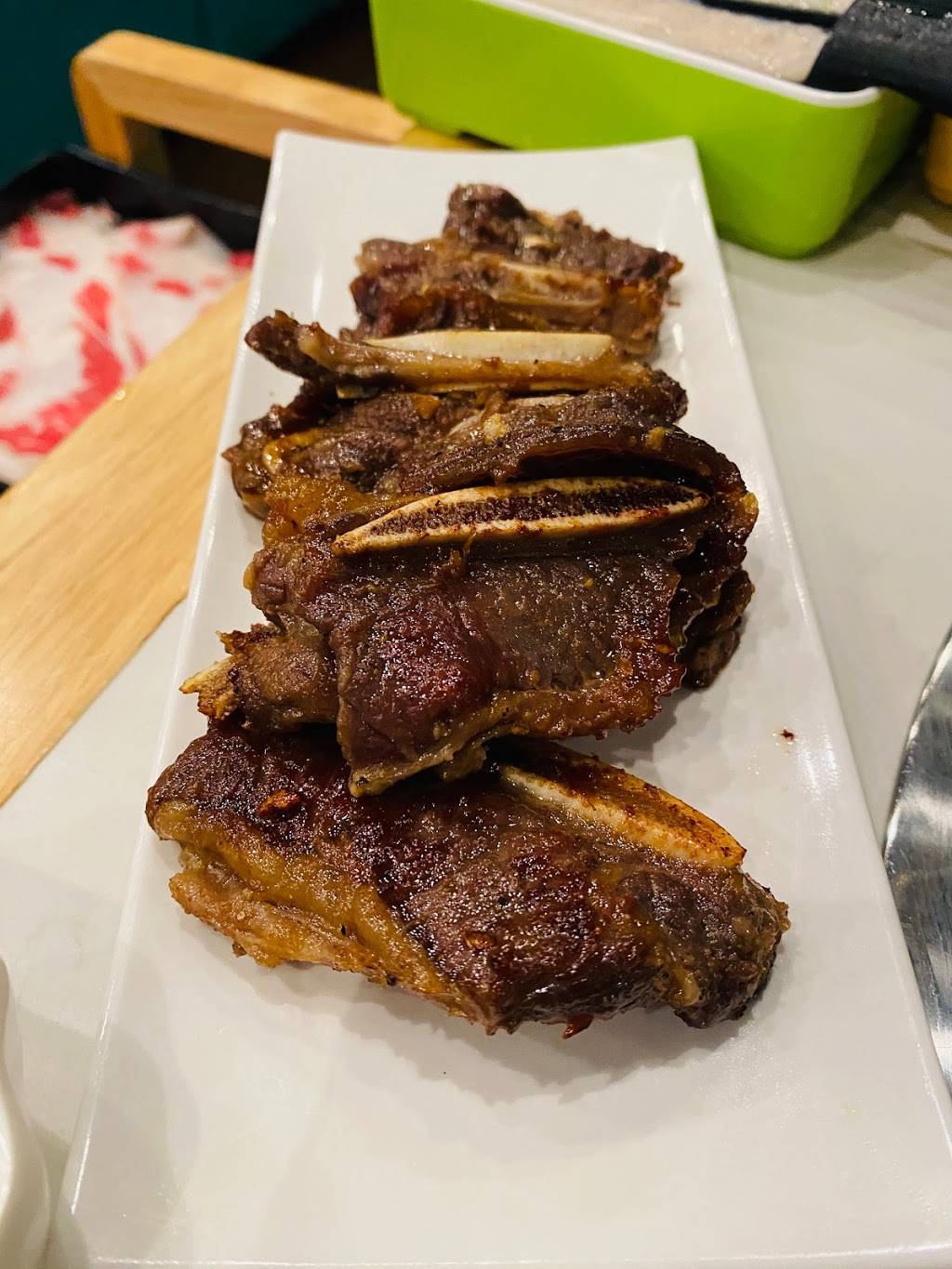 ipot plus | restaurant | 121 El Camino Real, Millbrae, CA 94030, USA | 6508678860 OR +1 650-867-8860