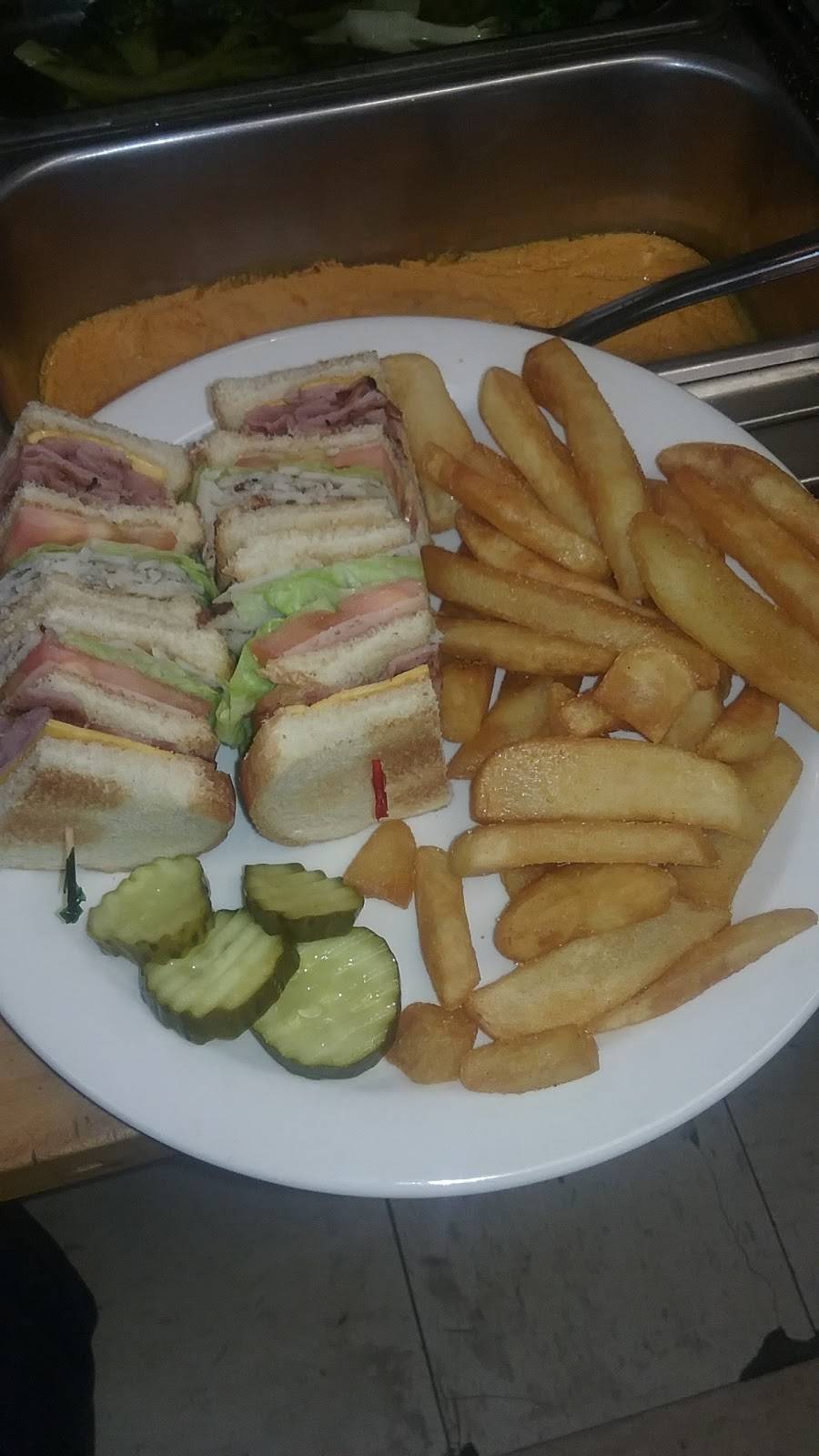 Carters Steak & Seafood | restaurant | 8350 SC-9, Inman, SC 29349, USA | 8645921717 OR +1 864-592-1717