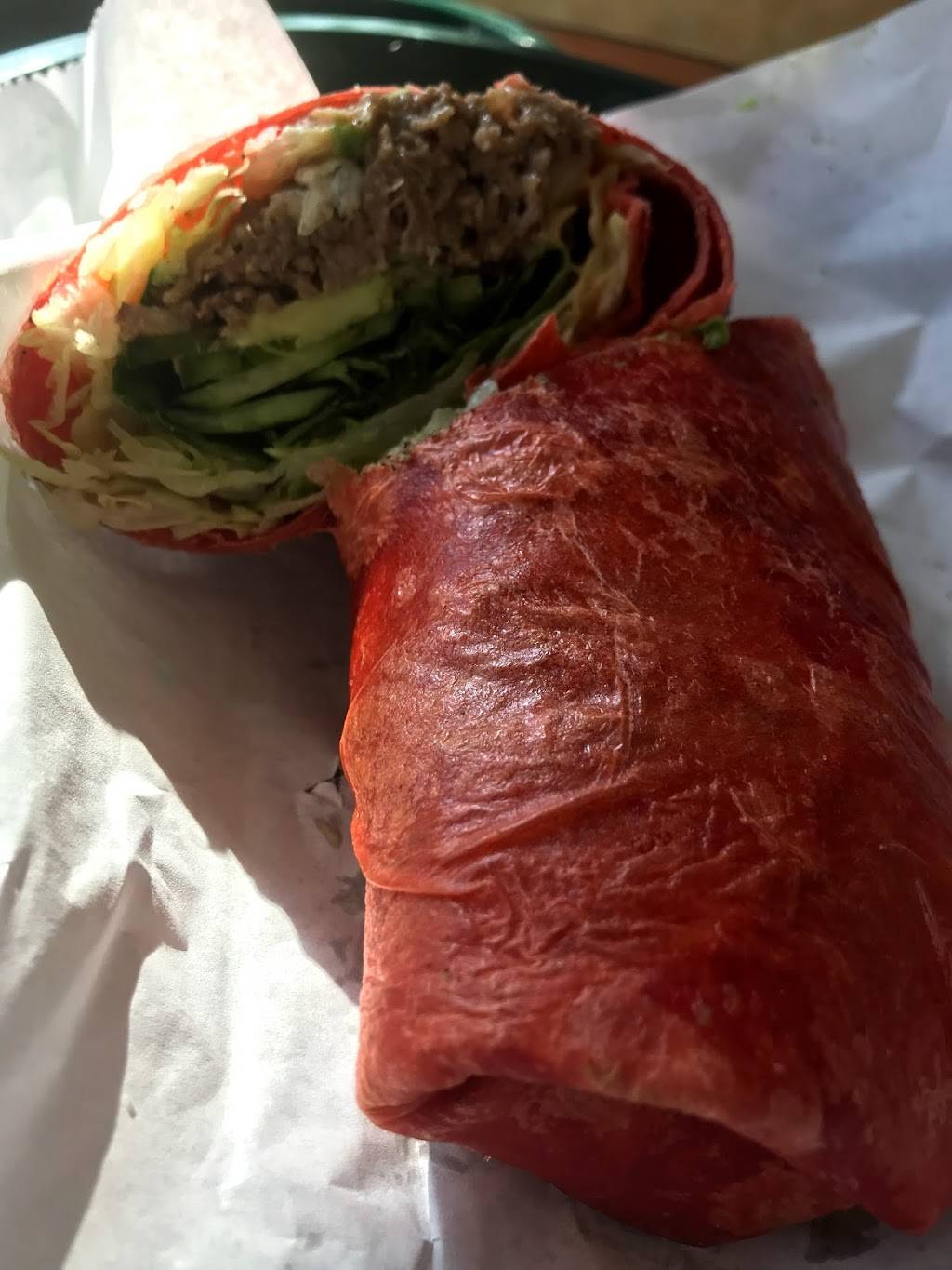 Subway Restaurants | restaurant | 11657 Sherman Way, North Hollywood, CA 91605, USA | 8187652470 OR +1 818-765-2470