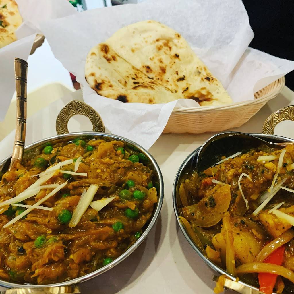 Cali Tandoor | restaurant | 9609 W Venice Blvd, Culver City, CA 90232, USA | 3108383000 OR +1 310-838-3000