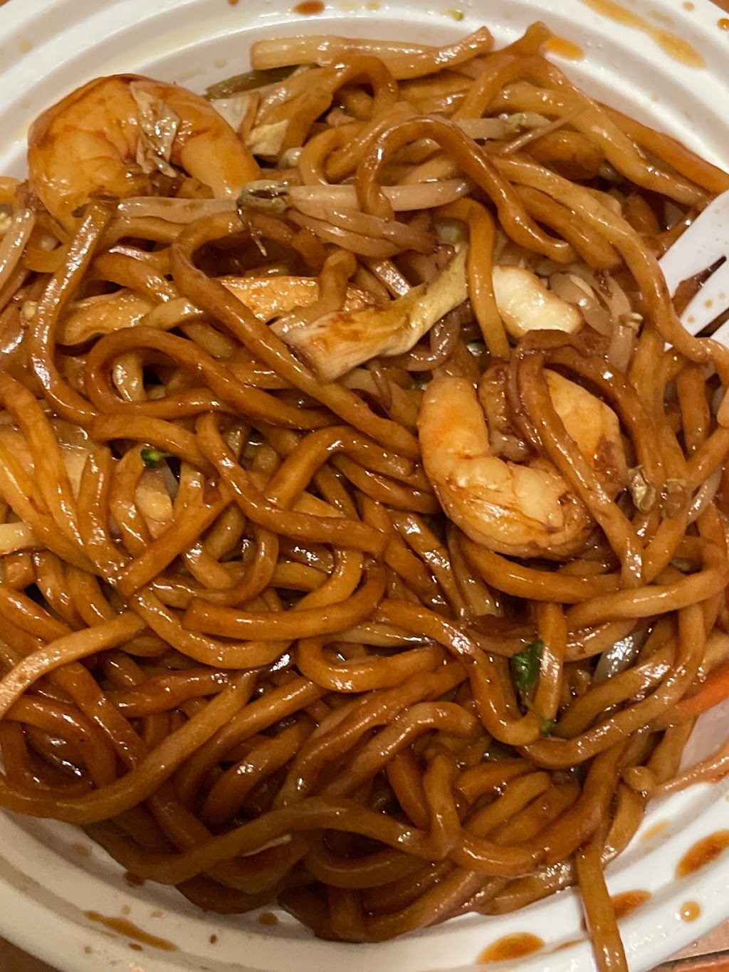 Halal Fusion Chinese Restaurant | restaurant | 2748 Germantown Ave, Philadelphia, PA 19133, USA | 2675412808 OR +1 267-541-2808