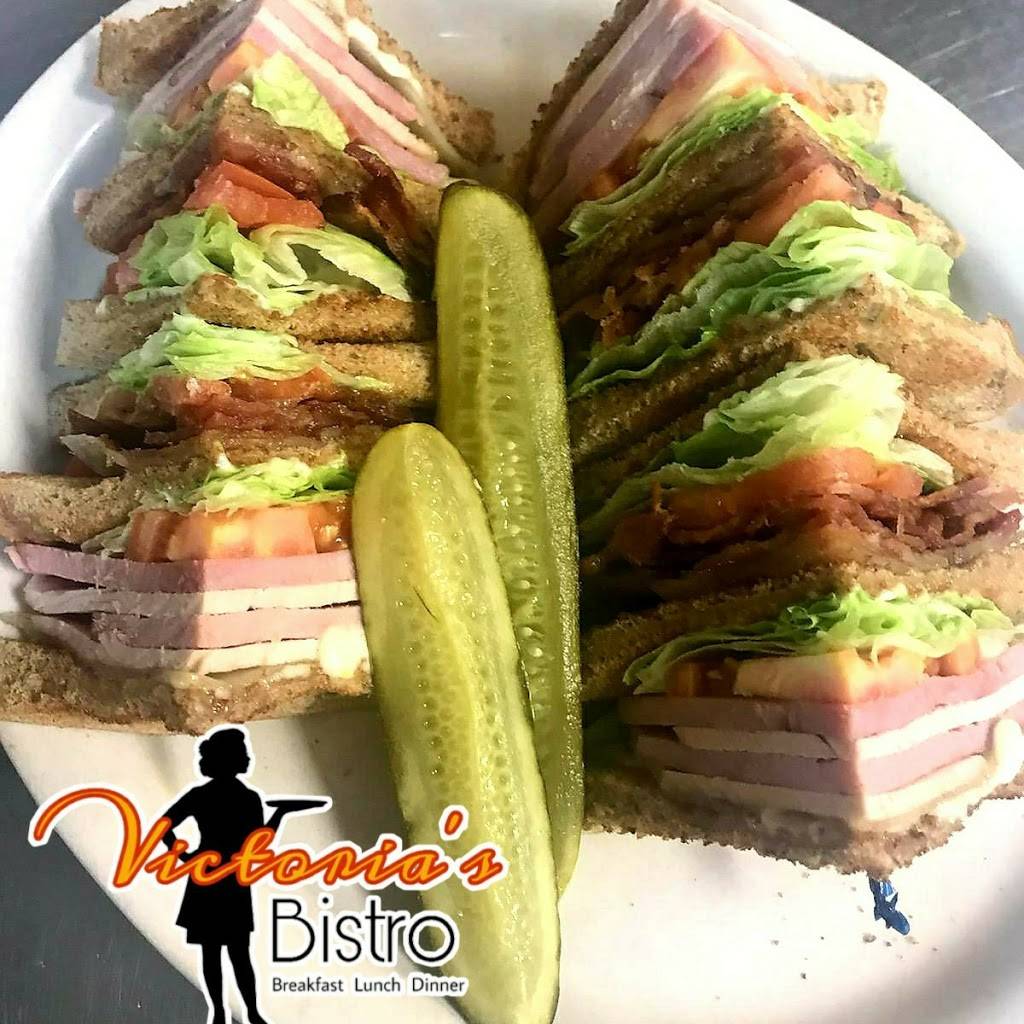 Victorias Bistro | restaurant | 19840 Kelly Rd, Harper Woods, MI 48225, USA | 3134738332 OR +1 313-473-8332