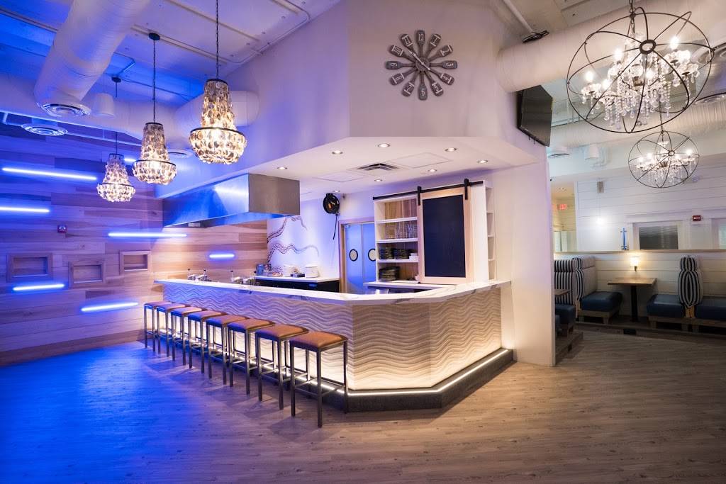 Whiskey & Oyster | meal takeaway | 301 John Carlyle St, Alexandria, VA 22314, USA | 7035671533 OR +1 703-567-1533