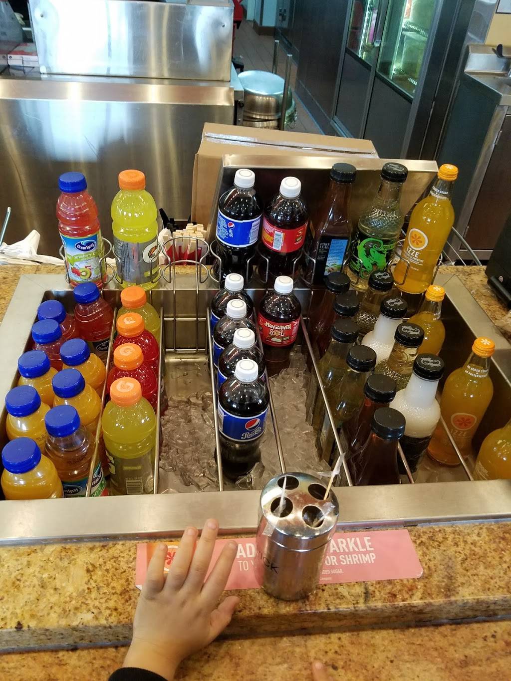 Panda Express | meal takeaway | 1210 Miller Park Way, West Milwaukee, WI 53214, USA | 4143843625 OR +1 414-384-3625