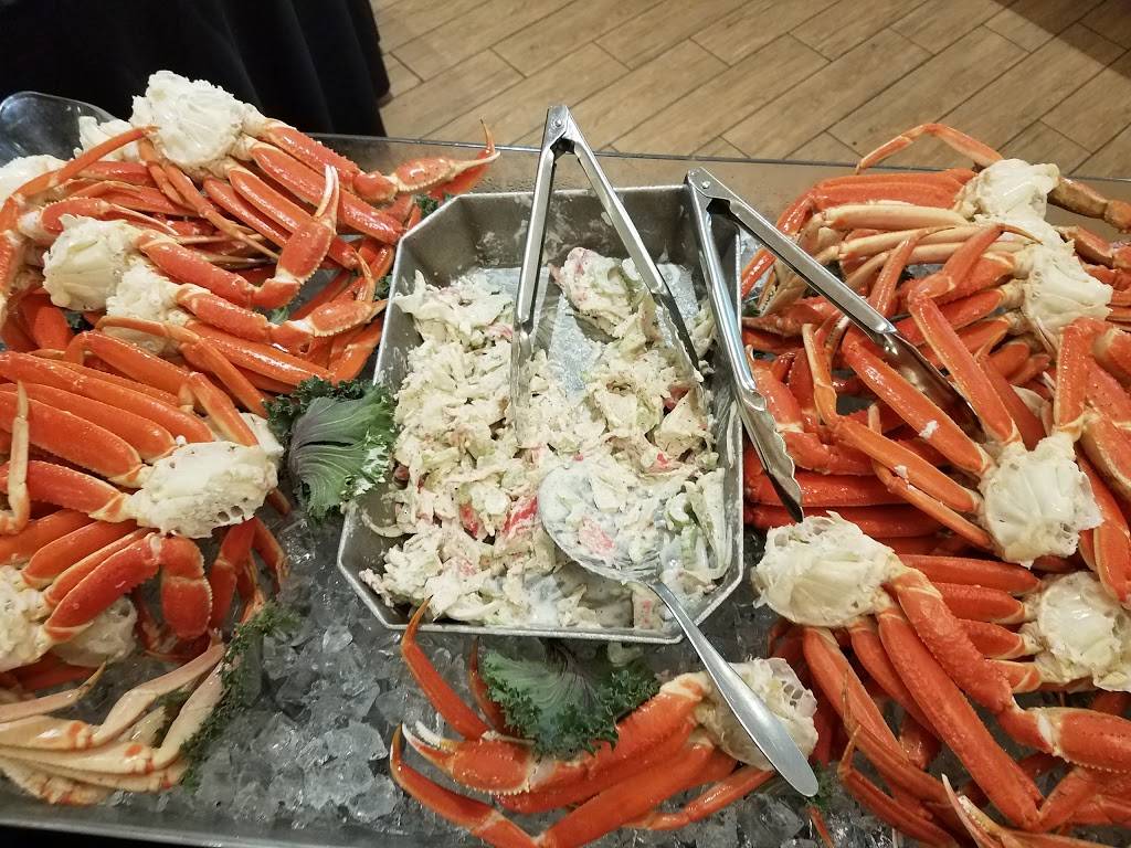 GiGis Restaurant in the Ramada Mandarin | restaurant | 3130 Hartley Rd, Jacksonville, FL 32257, USA | 9046944300 OR +1 904-694-4300