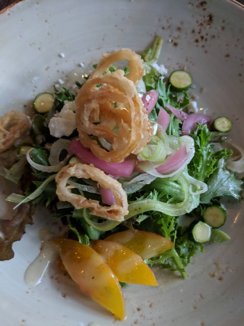 Vida | restaurant | 601 E New York St, Indianapolis, IN 46202, USA | 3174202323 OR +1 317-420-2323