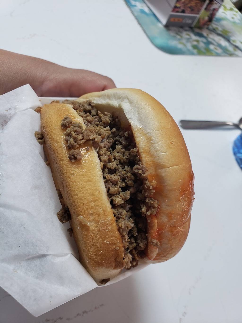 Canteen Lunch In the Alley | restaurant | 112 2nd St E, Ottumwa, IA 52501, USA | 6416825320 OR +1 641-682-5320