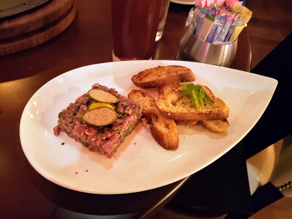 David Burke Prime | restaurant | 350 Trolley Line Blvd, Mashantucket, CT 06338, USA | 8603128753 OR +1 860-312-8753