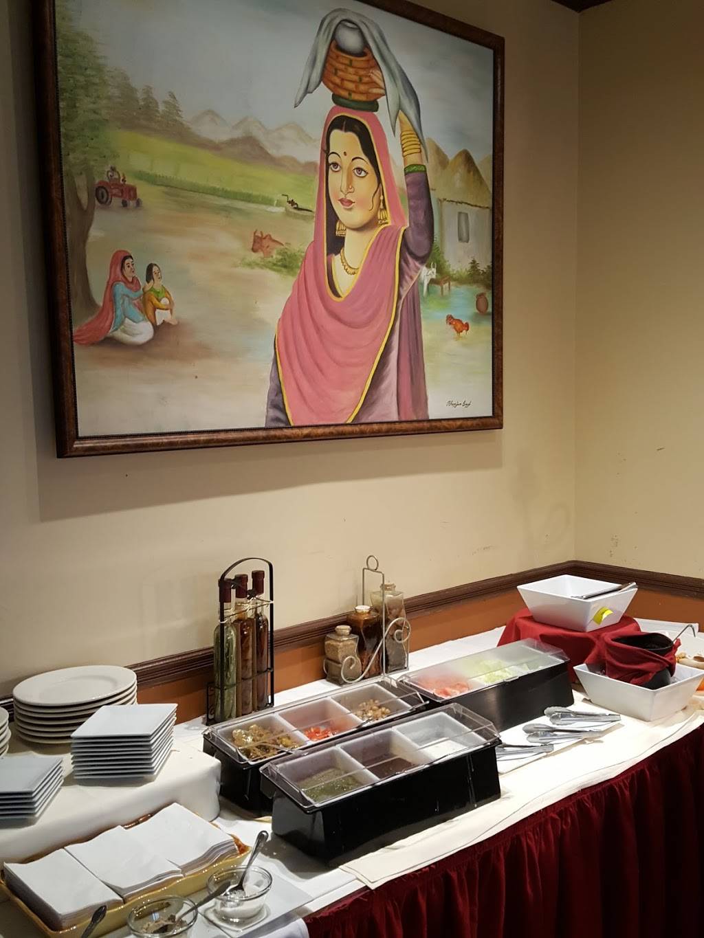 Haveli Junction | restaurant | 520 Ernston Rd Suite 4, Parlin, NJ 08859, USA | 7325250050 OR +1 732-525-0050