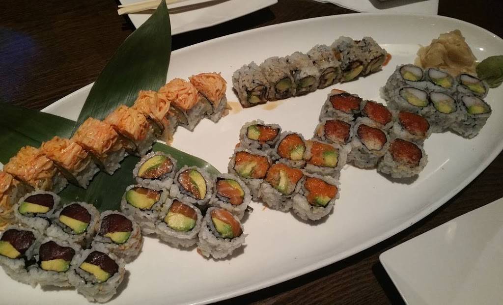 Palace of Japan | restaurant | 1602, 3505 Johnson Ave, Bronx, NY 10463, USA | 7185438833 OR +1 718-543-8833