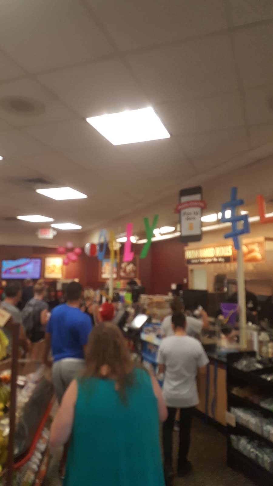 Wawa | cafe | 567 Lancaster Ave, Malvern, PA 19355, USA | 6106477601 OR +1 610-647-7601