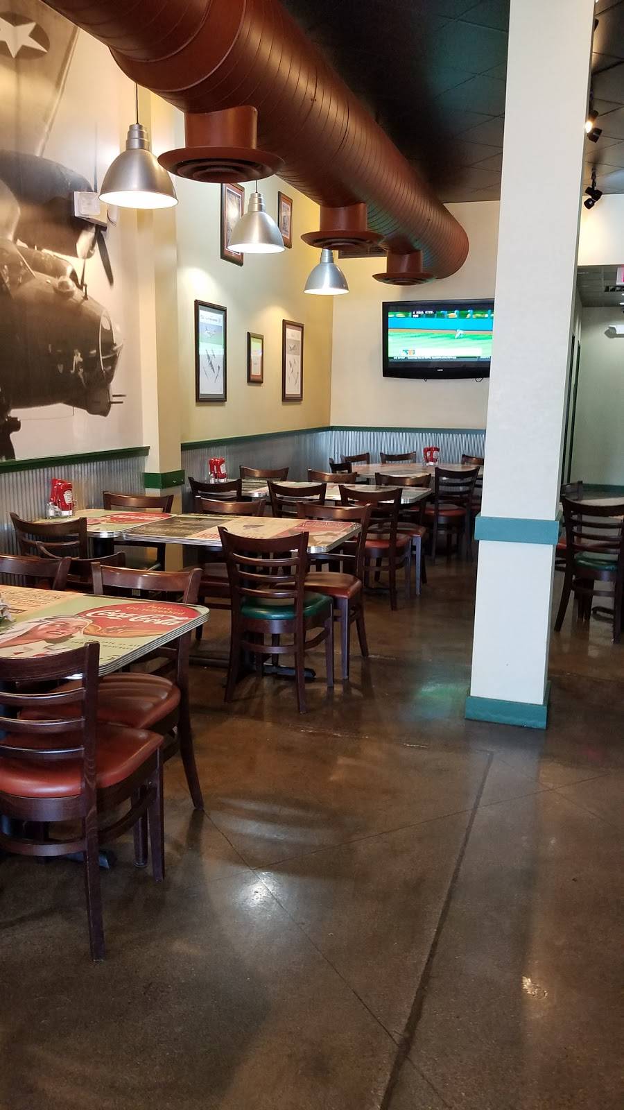 Wingstop | restaurant | 9559 S University Blvd Unit 106, Highlands Ranch, CO 80126, USA | 3034719464 OR +1 303-471-9464