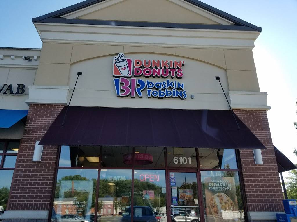 Dunkin Donuts | cafe | 6101 Highbridge Rd, Bowie, MD 20720, USA | 3012628239 OR +1 301-262-8239