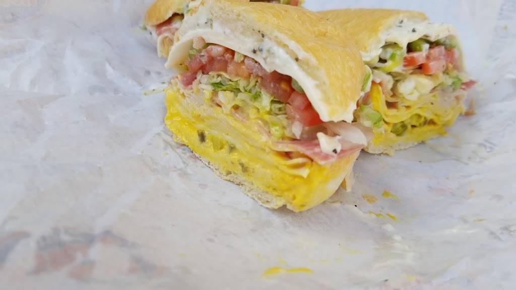 Jersey Mikes Subs | meal takeaway | 10040 Alabama St, Redlands, CA 92374, USA | 9097985588 OR +1 909-798-5588