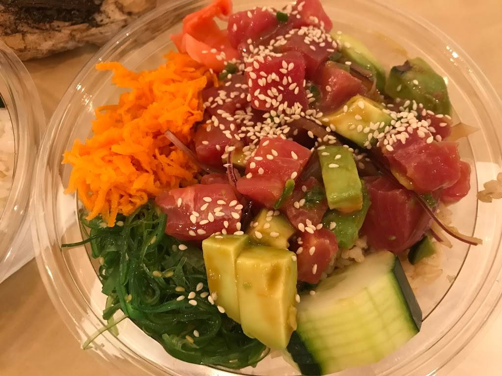 Baja Poke | restaurant | Sonora 66, Defensores de Baja California, 22020 Tijuana, B.C., Mexico | 016642102633 OR +52 664 210 2633