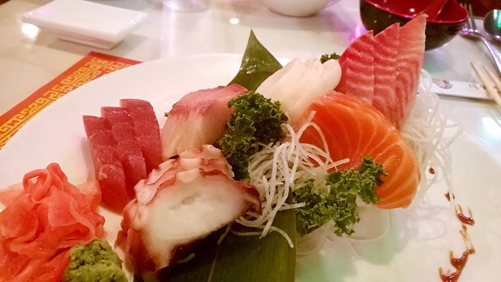 Ichiban East Longmeadow | restaurant | 422 N Main St, East Longmeadow, MA 01028, USA | 4135251688 OR +1 413-525-1688