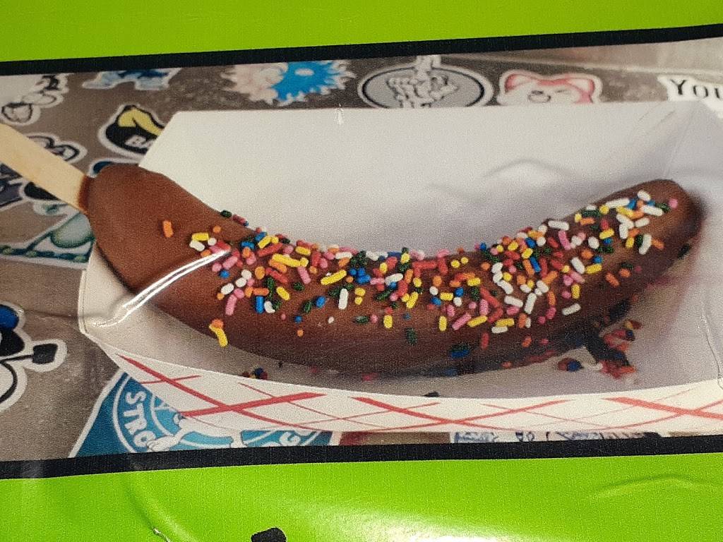 ????Crazy Corn???? Elotes Locos???? | restaurant | 125 S 3rd St, Renton, WA 98057, USA | 2064290769 OR +1 206-429-0769