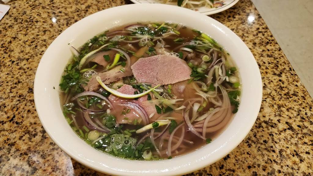 Ba Mien Restaurant | restaurant | 13235 Chef Menteur Hwy, New Orleans, LA 70129, USA | 5042550500 OR +1 504-255-0500