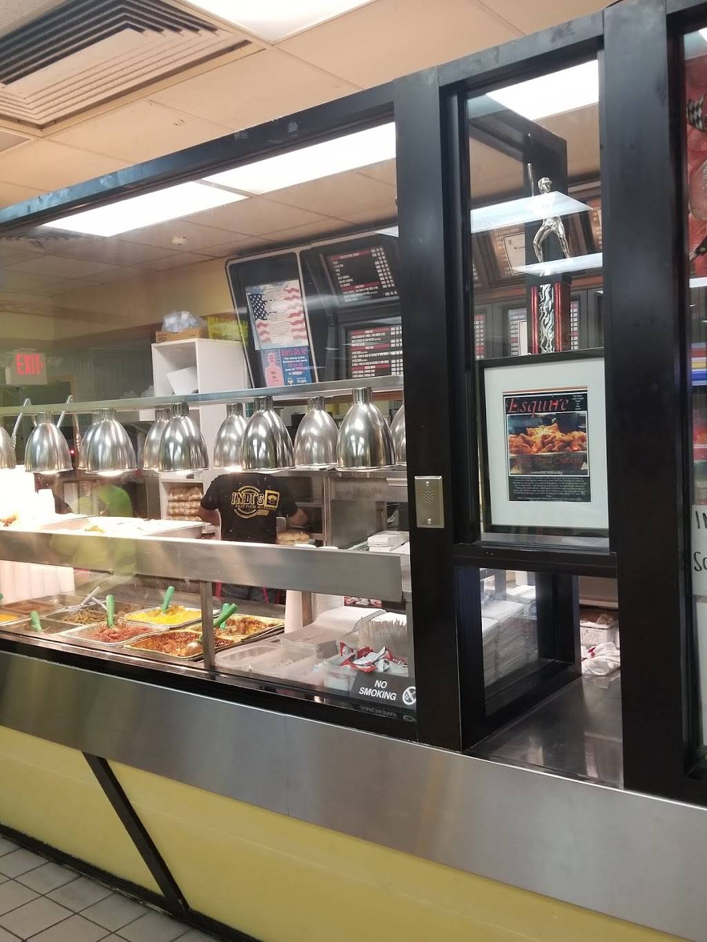 Indis Restaurant | restaurant | 5009 S 3rd St, Louisville, KY 40214, USA | 5023632535 OR +1 502-363-2535