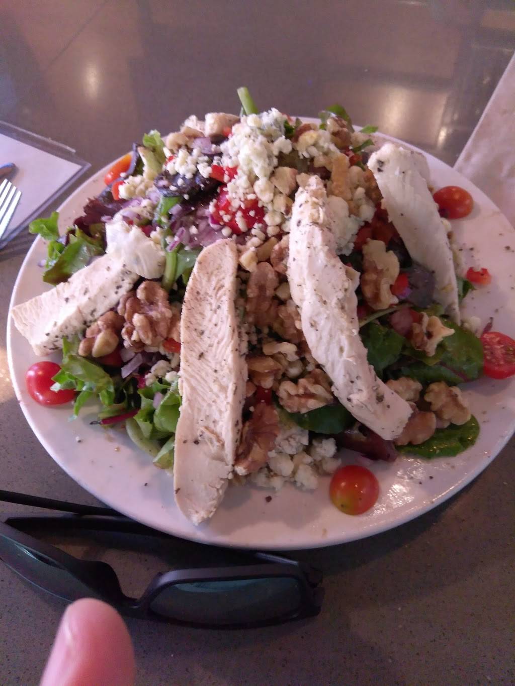 Blue Line Pizza | restaurant | 160 W Main St, Los Gatos, CA 95030, USA | 4083549900 OR +1 408-354-9900