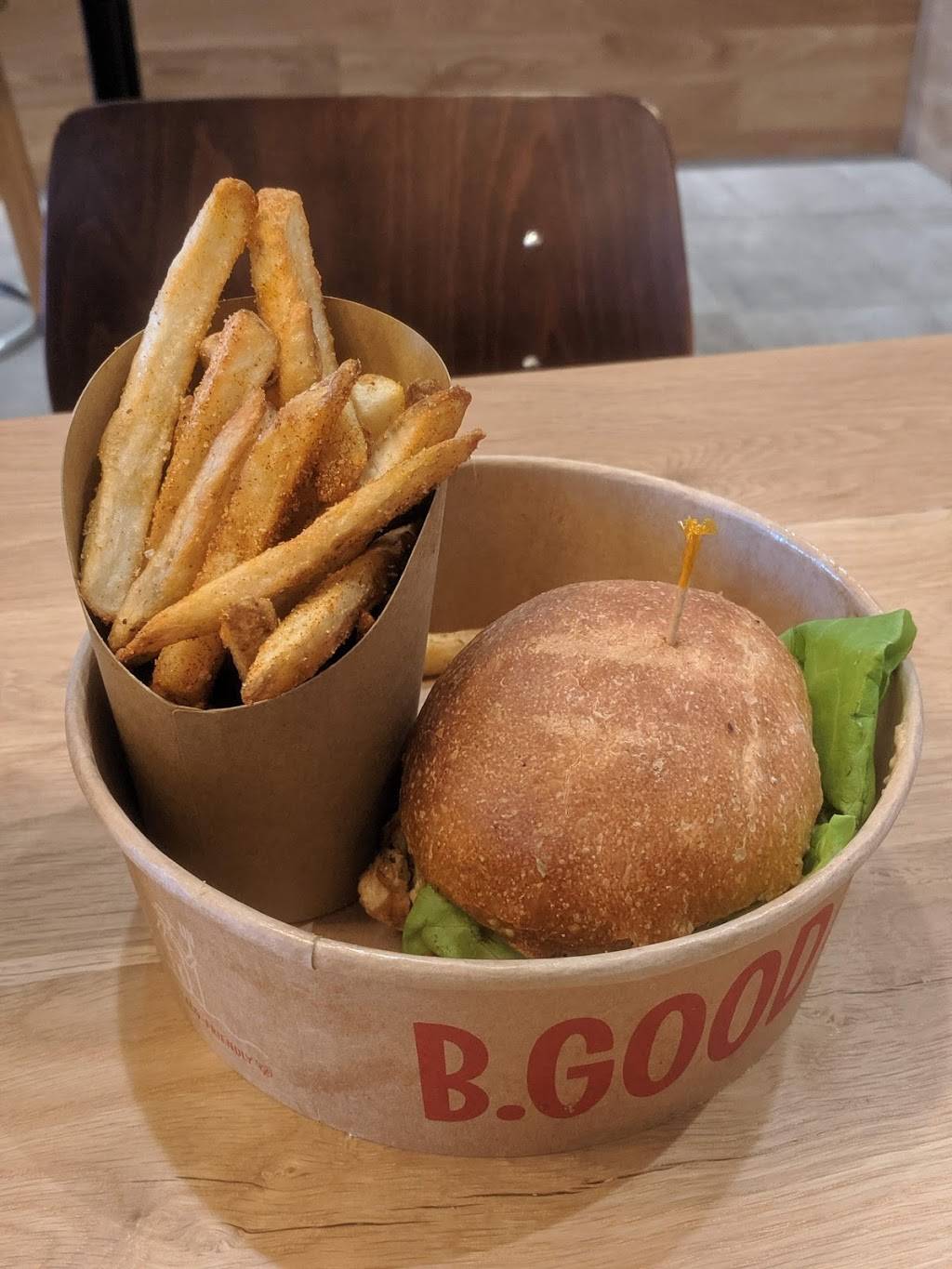 B.GOOD | restaurant | 1475 Western Ave Ste #38, Albany, NY 12203, USA | 5187088932 OR +1 518-708-8932