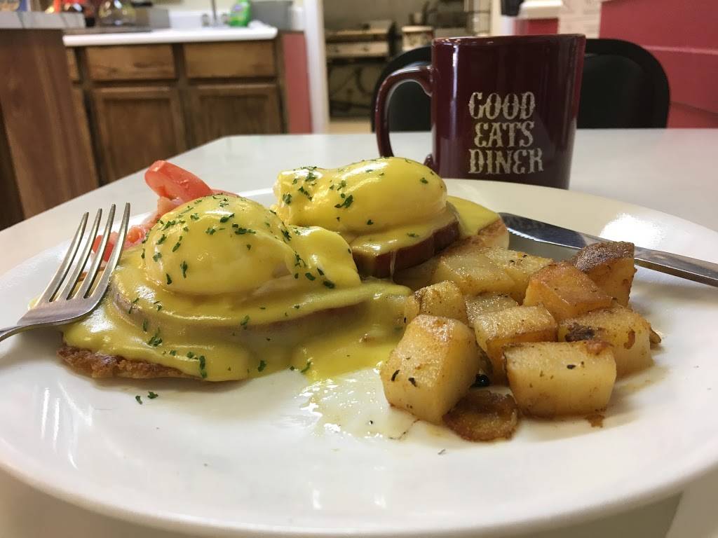 Good Eats Diner | restaurant | 6364, 1200 Deltona Blvd, Deltona, FL 32725, USA | 3865747477 OR +1 386-574-7477